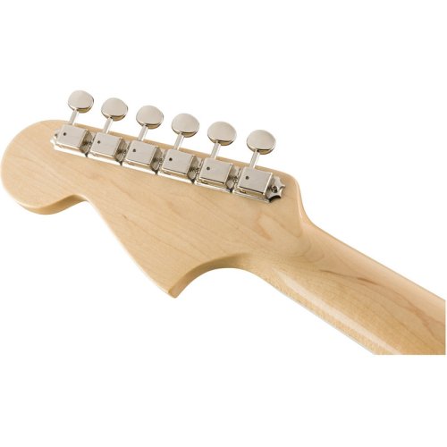 Електрогітара AMERICAN ORIGINAL 60S JAGUAR RW SURF GREEN Фото №6