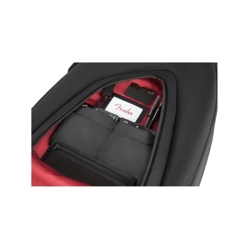 Чохол для акустичної гітари FA1225 DREADNOUGHT GIG BAG Фото №6