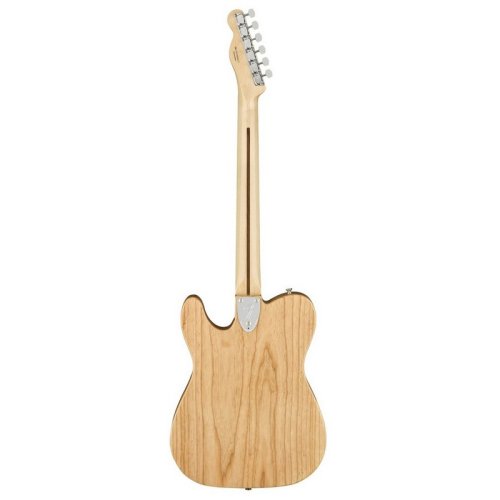 Электрогитара LTD 72 TELECASTER CUSTOM MN NAT w/ BIGSBY Фото №4