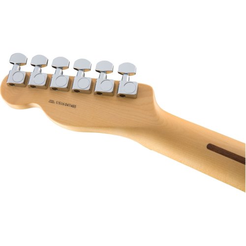 Электрогитара LTD 72 TELECASTER CUSTOM MN NAT w/ BIGSBY Фото №5