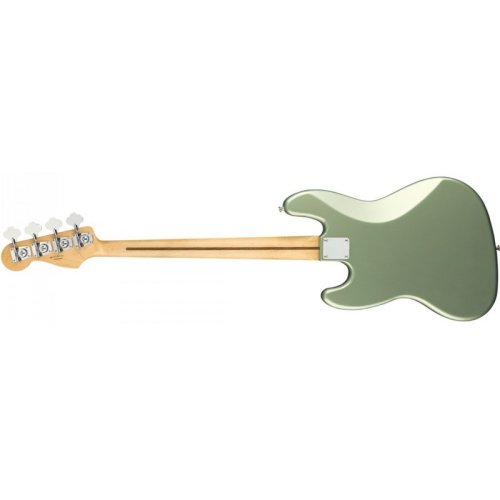 Бас-гитара PLAYER JAGUAR BASS PF SGM Фото №6 Бас-гитара PLAYER JAGUAR BASS PF SGM Фото №6