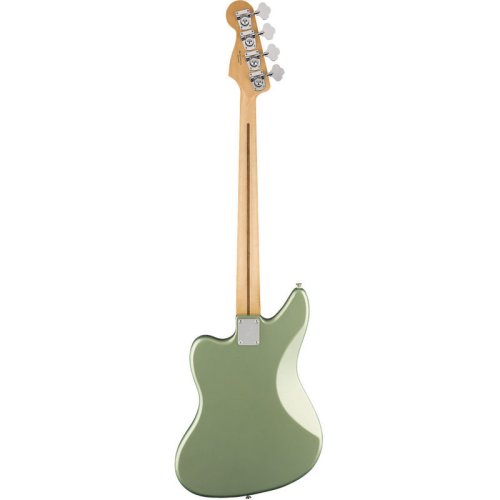 Бас-гитара PLAYER JAGUAR BASS PF SGM Фото №5 Бас-гитара PLAYER JAGUAR BASS PF SGM Фото №5