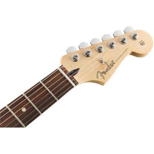 Електрогітара PLAYER STRATOCASTER HSS PF BLK Фото №5