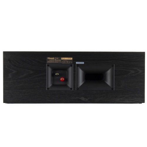 Акустическая система RP-600C Black Vinyl Фото №5