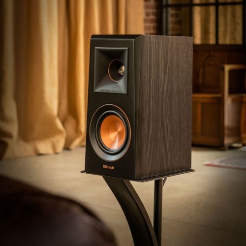 Акустична система RP-600M Black Vinyl Фото №5