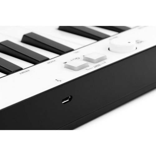 MIDI-клавиатура IRIG KEYS MINI Фото №2
