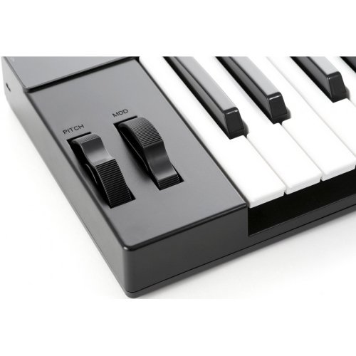 MIDI контролер IRIG KEYS37 PRO Фото №3