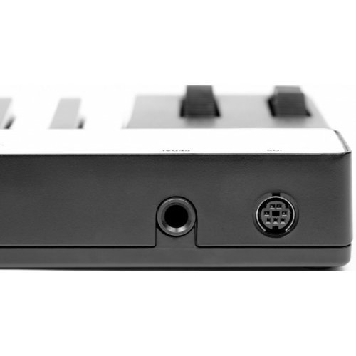 MIDI контролер IRIG PADS Фото №4