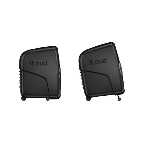 Студийный монитор ILOUD Micro Monitor Фото №4 Студийный монитор ILOUD Micro Monitor Фото №4