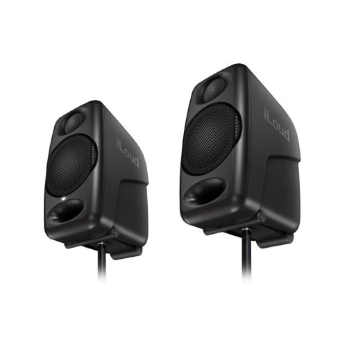 Студийный монитор ILOUD Micro Monitor Фото №5 Студийный монитор ILOUD Micro Monitor Фото №5