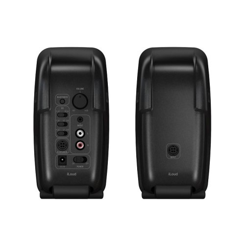Студийный монитор ILOUD Micro Monitor Фото №3 Студийный монитор ILOUD Micro Monitor Фото №3