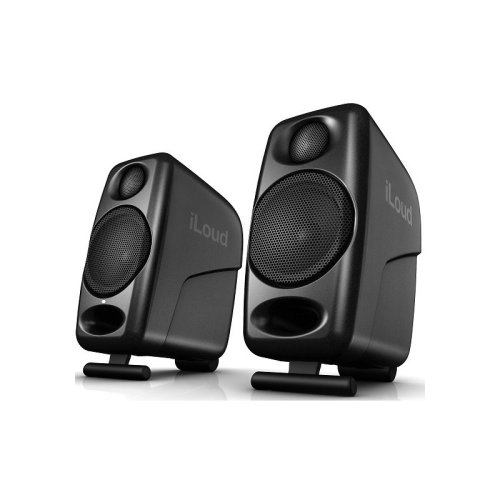 Студийный монитор ILOUD Micro Monitor Фото №2 Студийный монитор ILOUD Micro Monitor Фото №2