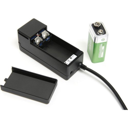 Інтерфейс IRIG PRE Фото №4 Інтерфейс IRIG PRE Фото №4