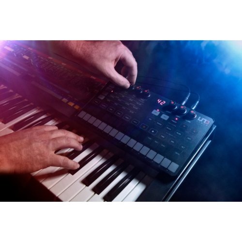 Синтезатор UNO Synth Фото №8
