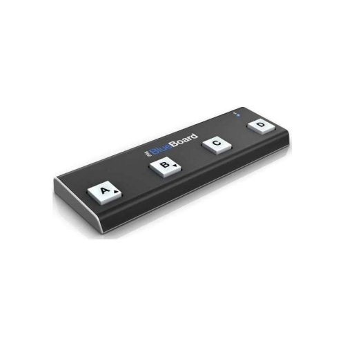 MIDI контролер IRIG BlueBoard Фото №2
