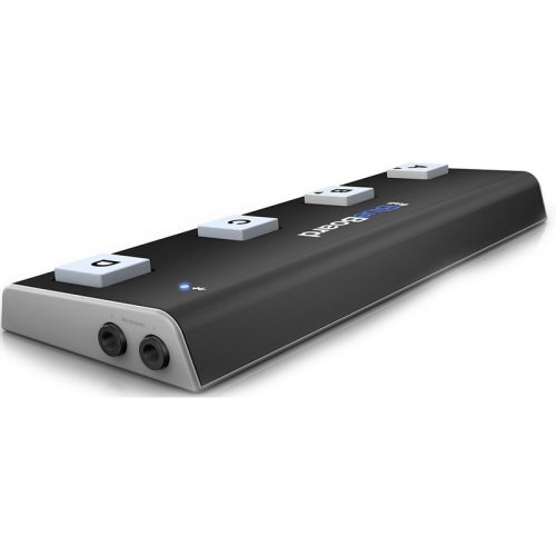 MIDI контролер IRIG BlueBoard Фото №3