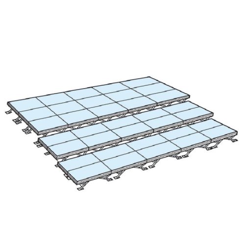 Сценічна платформа Profi 140
Фото №4