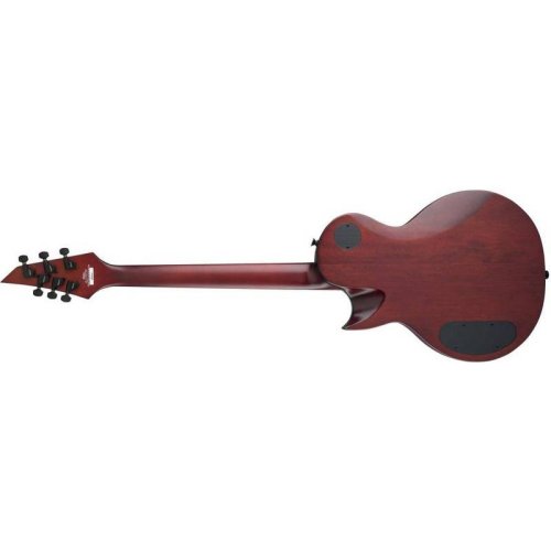 Електрогітара SCX ZEBRAWOOD MONARKH Фото №7