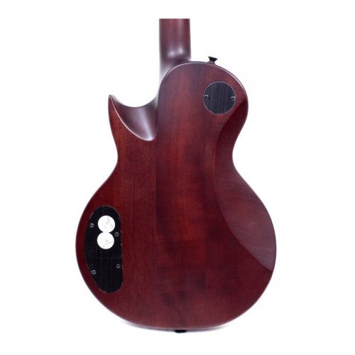 Електрогітара SCX ZEBRAWOOD MONARKH Фото №8