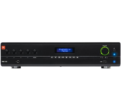 Усилитель мощности VMA1120 Фото №2