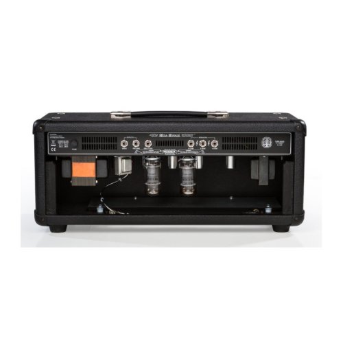Гитарный усилитель FILLMORE 50 MEDIUM HEAD Фото №2