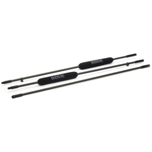 Держатель для микрофона Micro Boompole Pro Фото №2