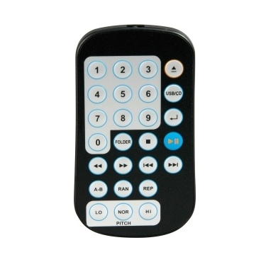 Проигрыватель CDM-2 (8CD0020) Фото №3