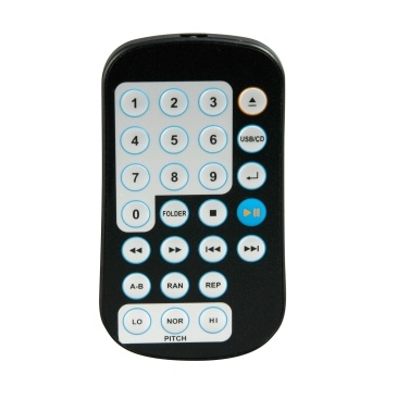 Проигрыватель CDM-2P (8CD0018) Фото №3