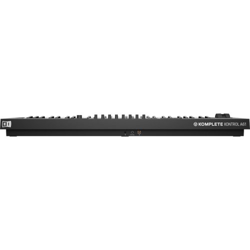 MIDI-клавиатура Komplete Kontrol A61 Native Ins. LUX-294805