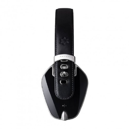 Наушники Pryma Counter Display Black Фото №4