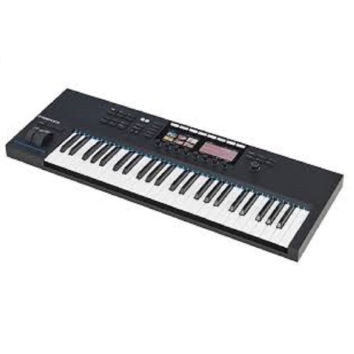 MIDI-клавиатура Komplete Kontrol S49 MK2 Фото №3
