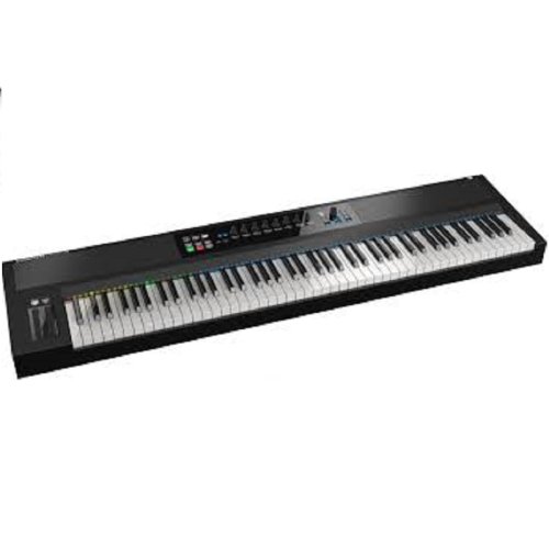 MIDI-клавіатура Komplete Kontrol S88 Фото №2