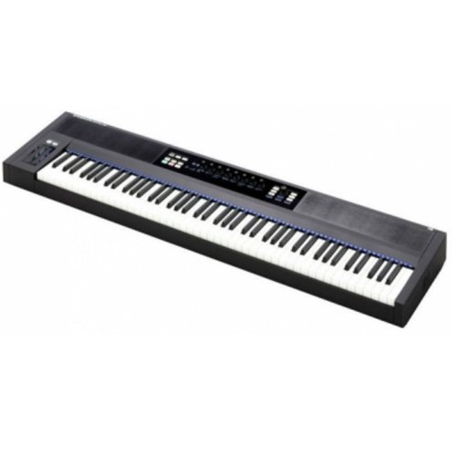 MIDI-клавіатура Komplete Kontrol S88 Фото №3