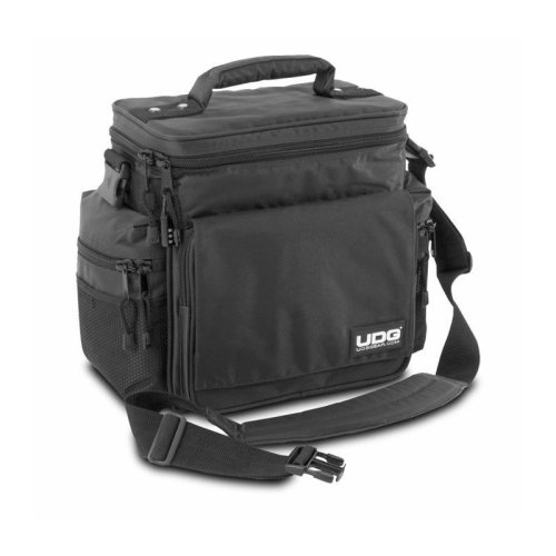 Сумка Ultimate SlingBag Black MK2 Фото №2