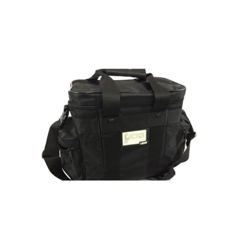 Сумка Ultimate SoftBag LP60 Small Black Фото №4