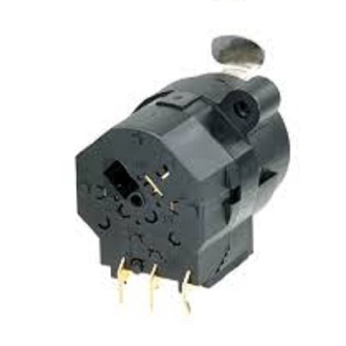 Панельное гнездо NCJ9FI-H Фото №2