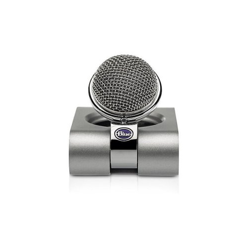 Мікрофон Snowflake USB Фото №4 Мікрофон Snowflake USB Фото №4