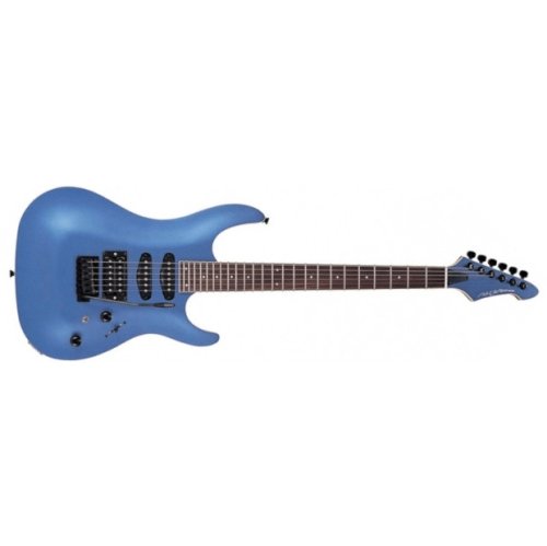 Электрогитара MAC 35 MBK Фото №2