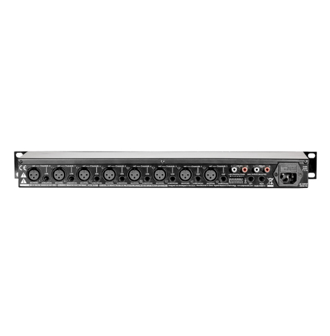 Рэковый микшер MX821S Фото №2