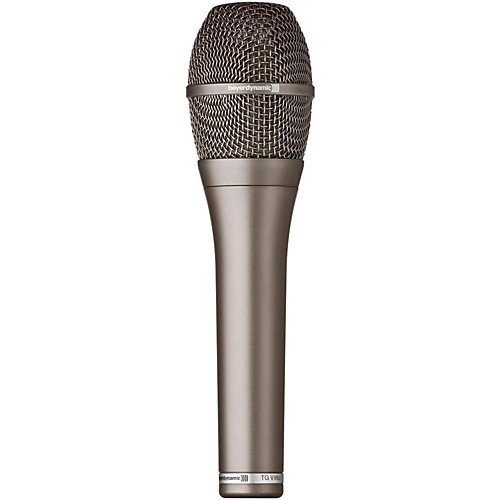 Вокальный микрофон TG V96c Фото №2