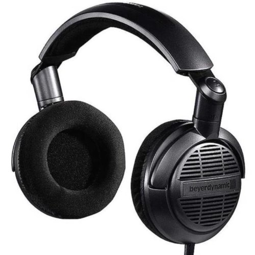 Наушники DTX 910 Фото №2