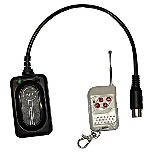 Блок дистанційного керування W-2 remote set Фото №3