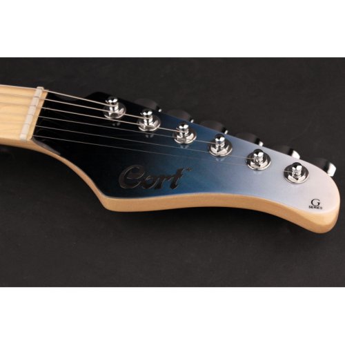 Электрогитара G280DX NN Фото №5 Электрогитара G280DX NN Фото №5