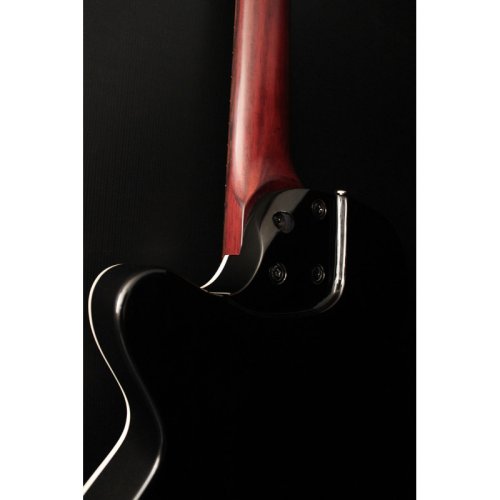 Акустическая гитара Sunset Nylectric BK Фото №5