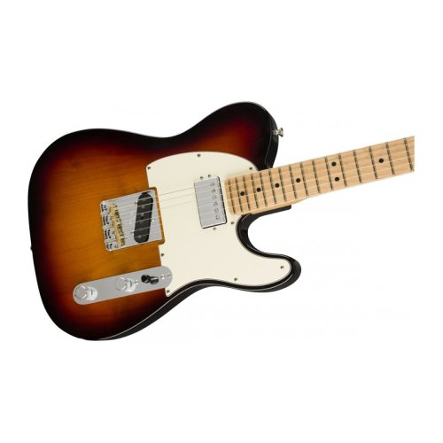 Электрогитара AMERICAN PERFORMER TELECASTER w/HUMBUCKER MN 3SB Фото №3