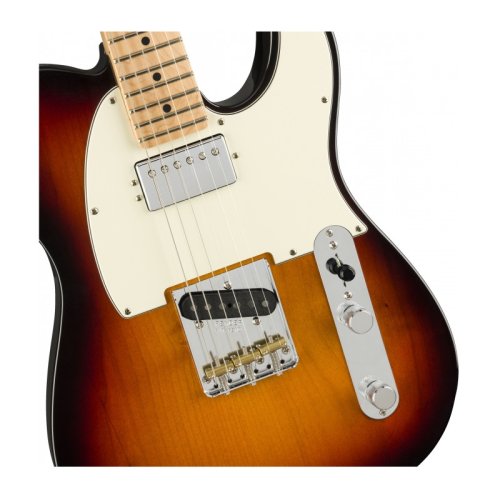 Электрогитара AMERICAN PERFORMER TELECASTER w/HUMBUCKER MN 3SB Фото №4