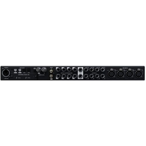 Аудіоінтерфейс Apollo X8 Фото №2