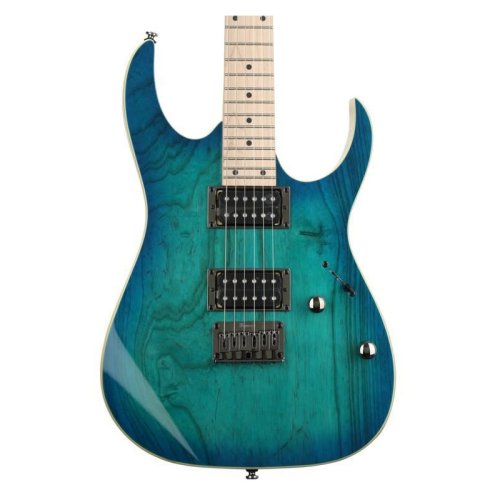 Електрогітара RG421AHM BMT Фото №3