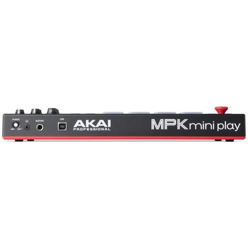 MIDI-клавіатура MPK Mini Play Фото №4