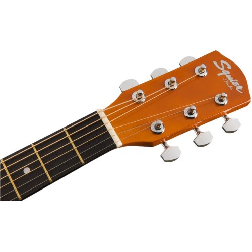 Акустическая гитара SA-150CE NAT Фото №4